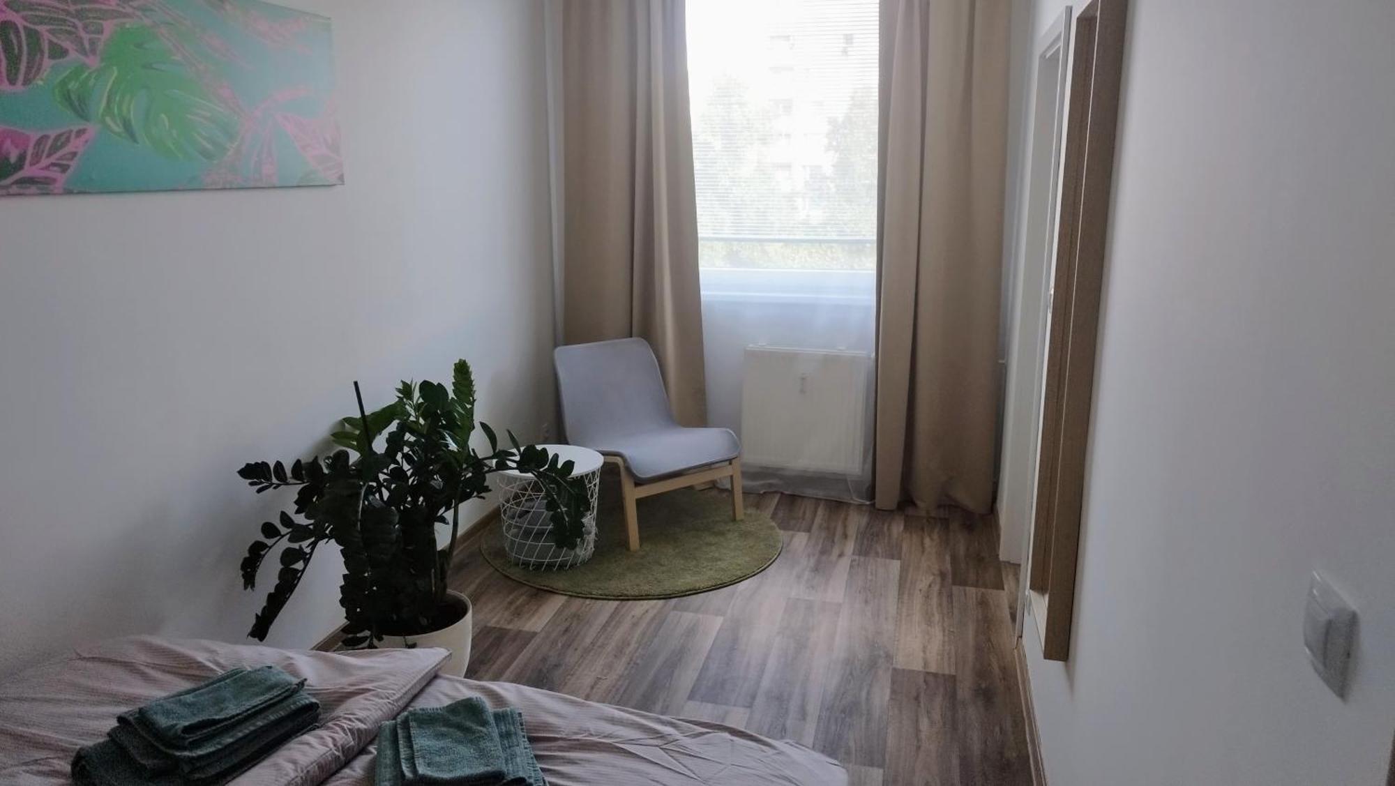 Bytecek Na Polni Hodonin Exterior photo
